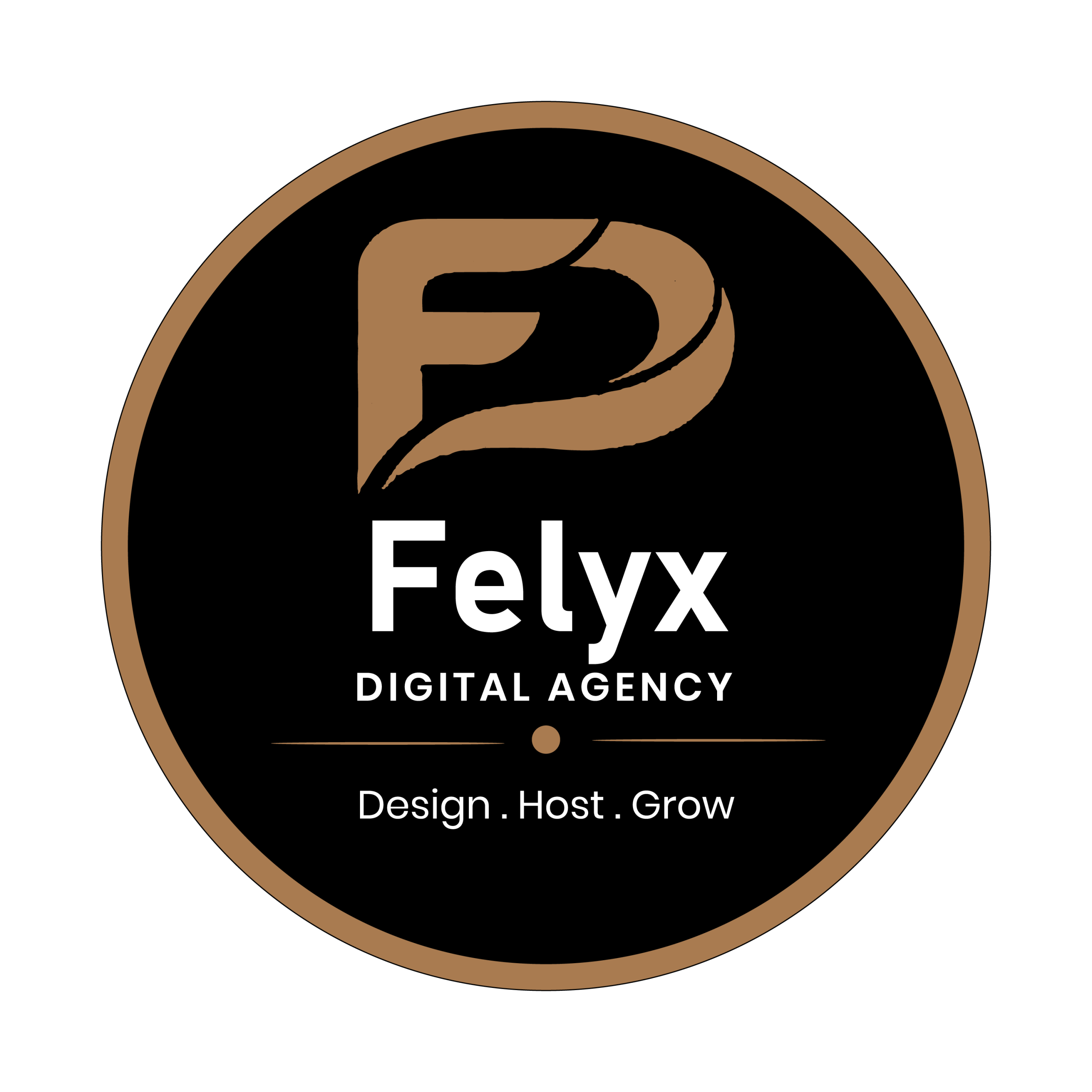 Felyx Digital Agency
